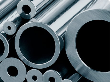 Stainless Steel Supply & Process